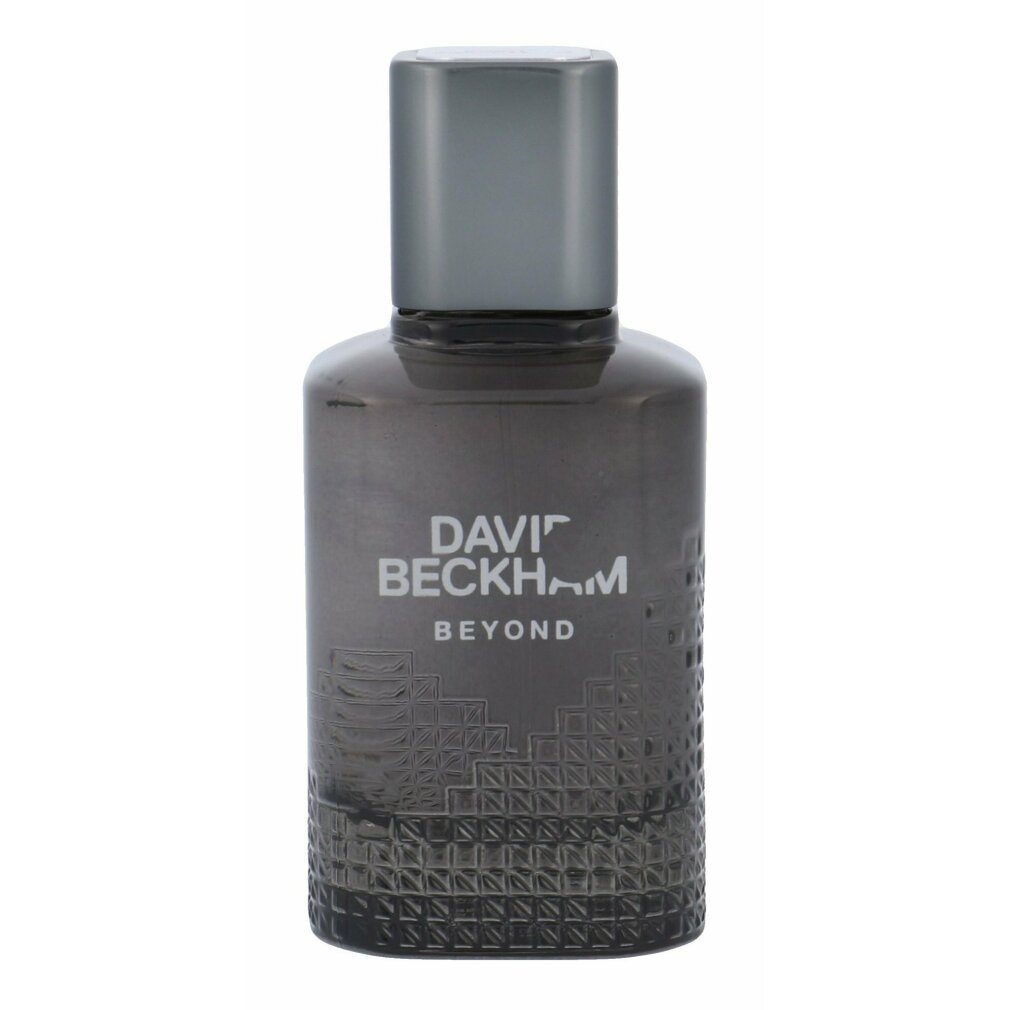DAVID BECKHAM Eau de Toilette Beyond For Him Edt Spray