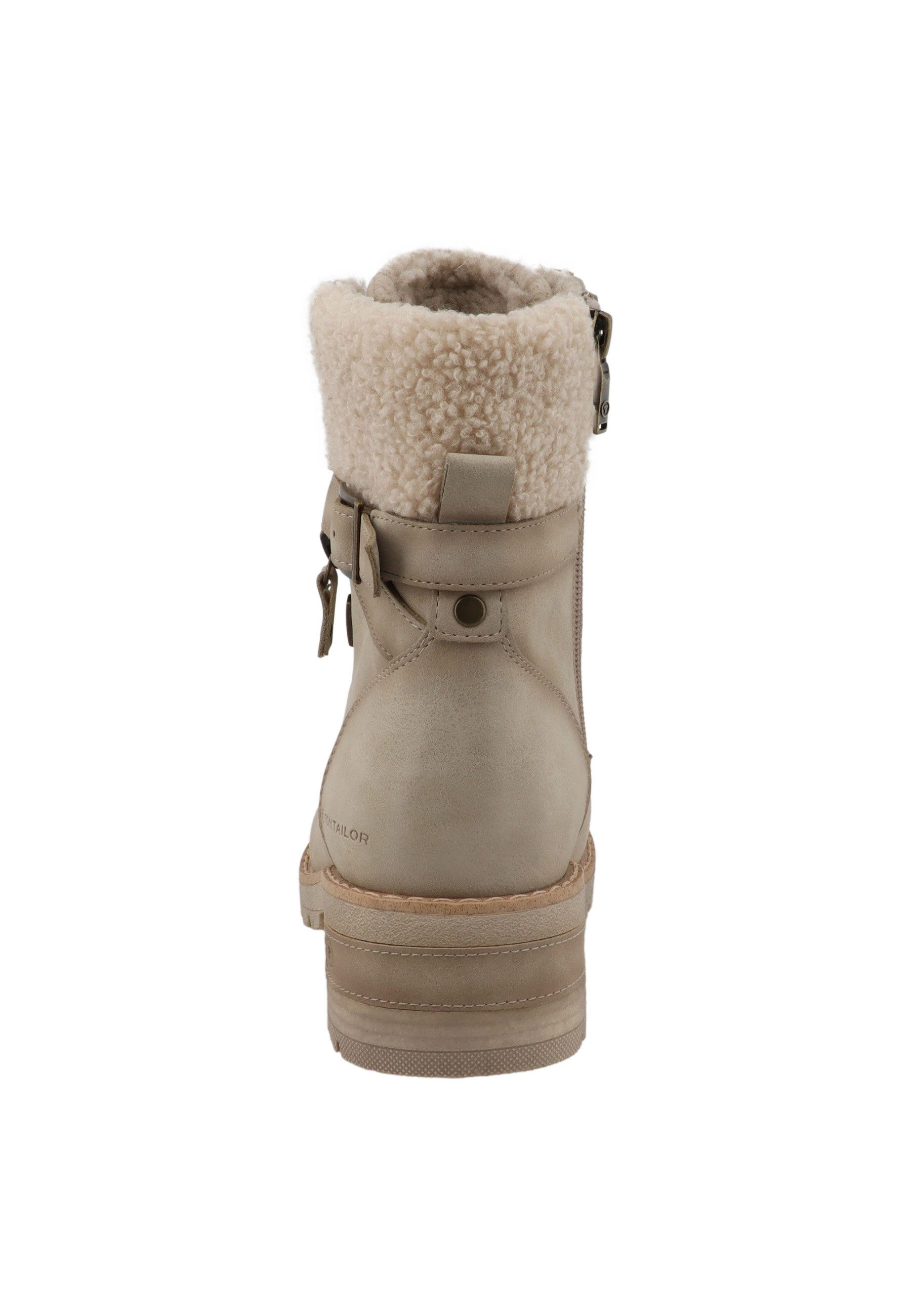 TOM TAILOR Tom Tailor Winter Boots Stiefel günstig online kaufen