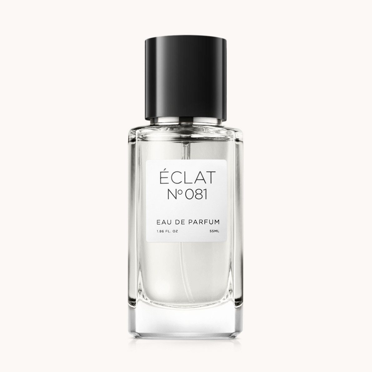 ÉCLAT Eau de Parfum ÉCLAT 081 RAR Damenduft 55 ml EdP