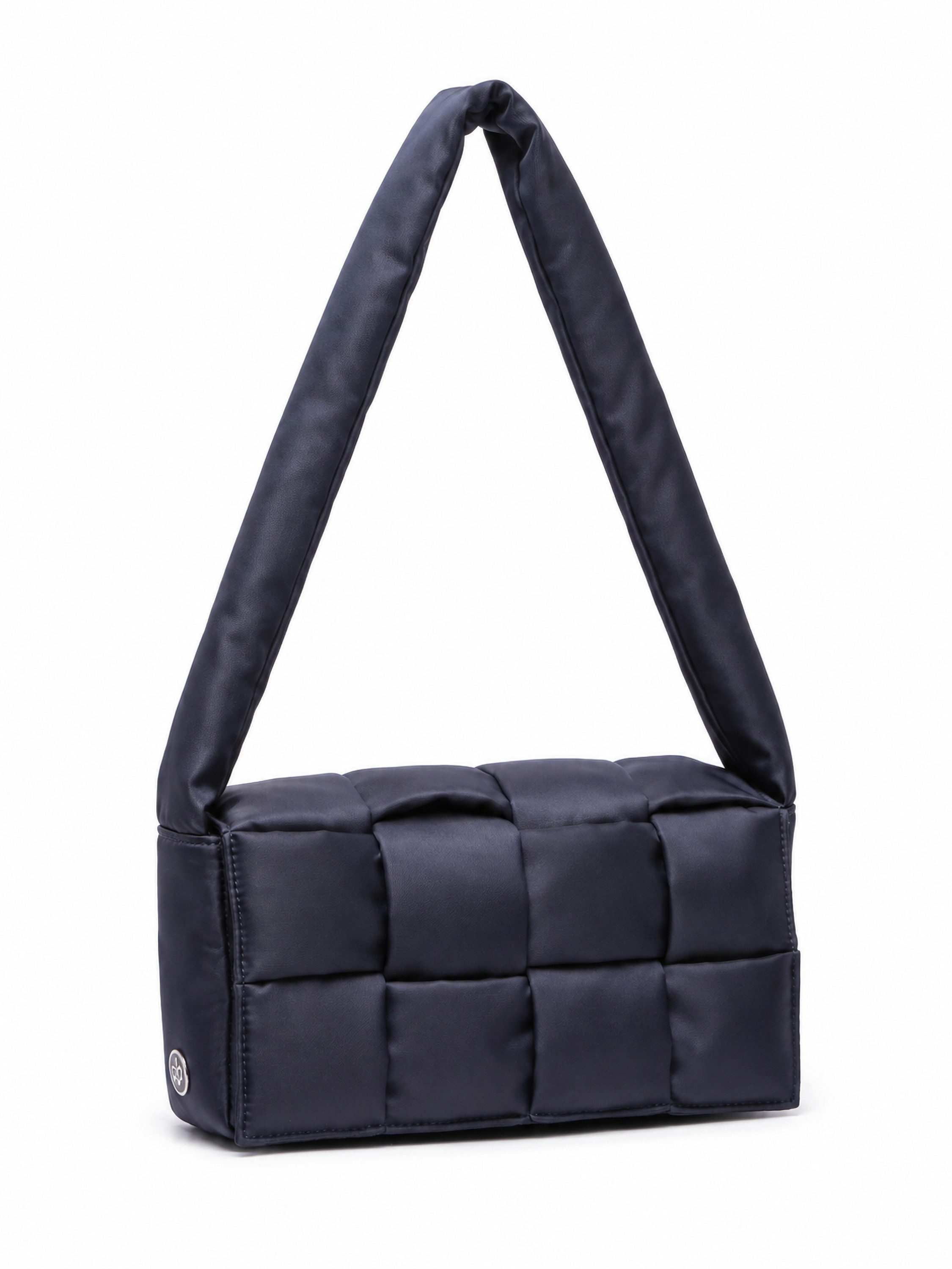 COLLEZIONE ALESSANDRO Schultertasche Recycle, aus Recycling Nylon
