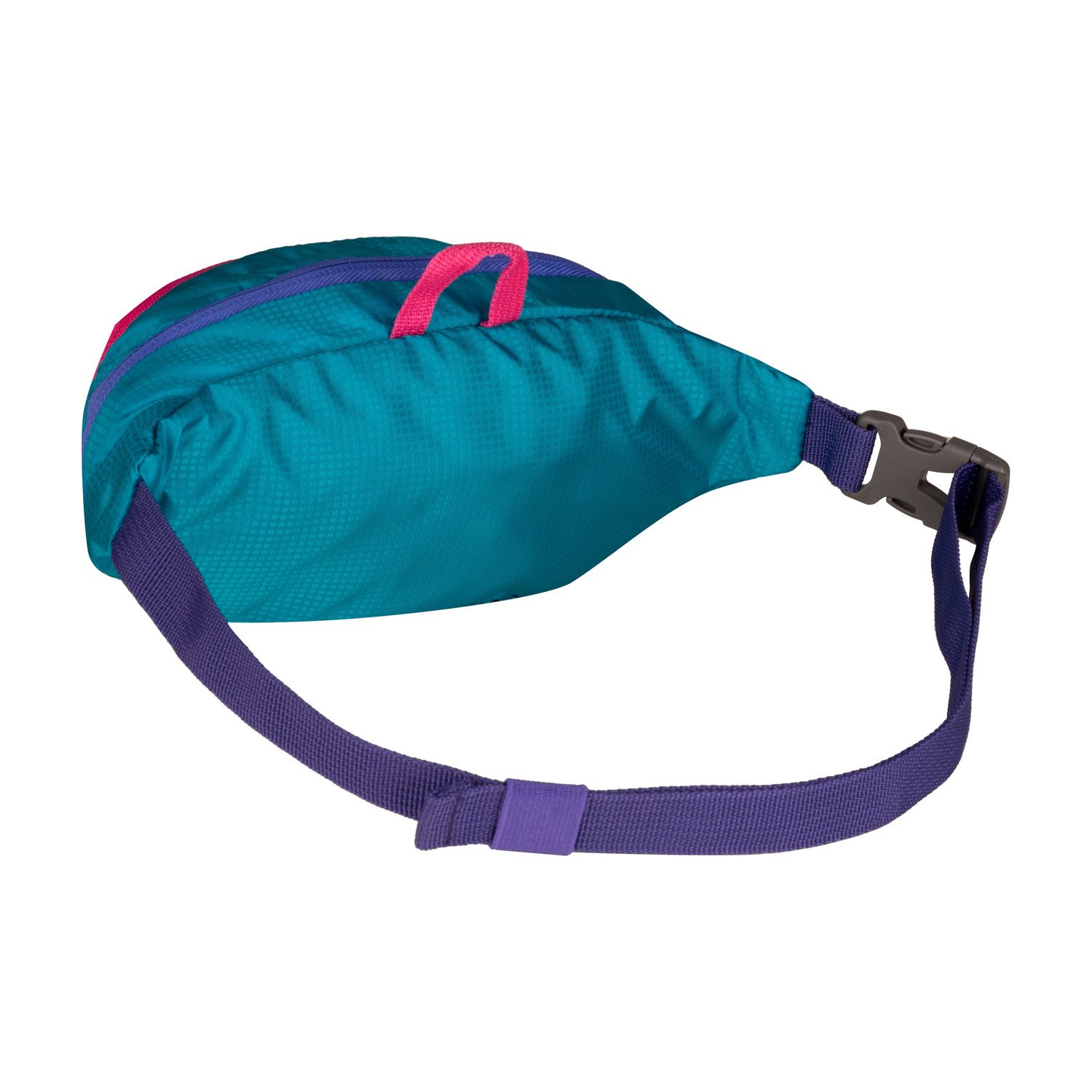 TROLLKIDS Bauchtasche Trolltunga, Wasserabweisend