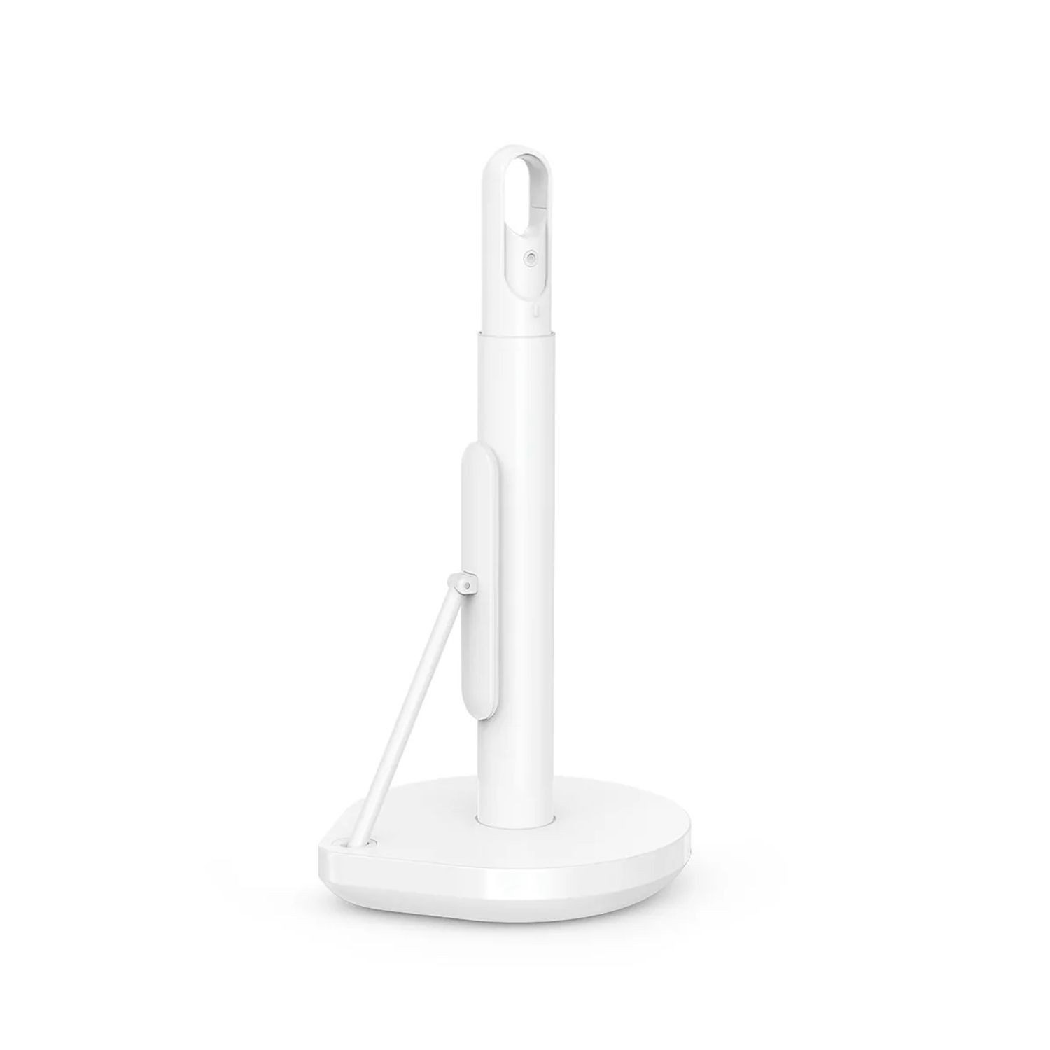 simplehuman Küchenrollenhalter mit Pumpe Weiß