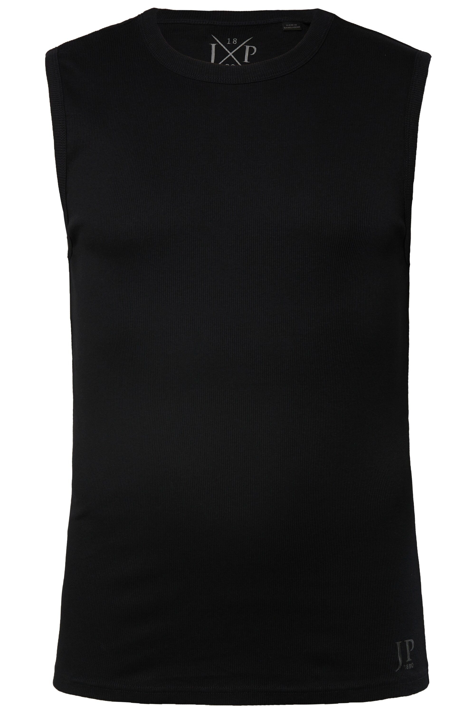 JP1880 Unterhemd JP1880 Unterhemd Rippjersey breite Träger bis 8 XL günstig online kaufen