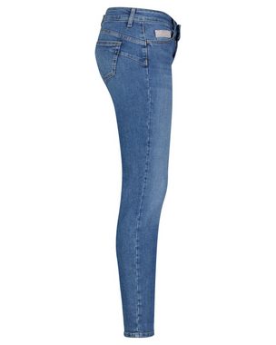 Liu Jo 5-Pocket-Jeans Damen Jeans BOTTOM-UP DIVINE Skinny Fit (1-tlg)