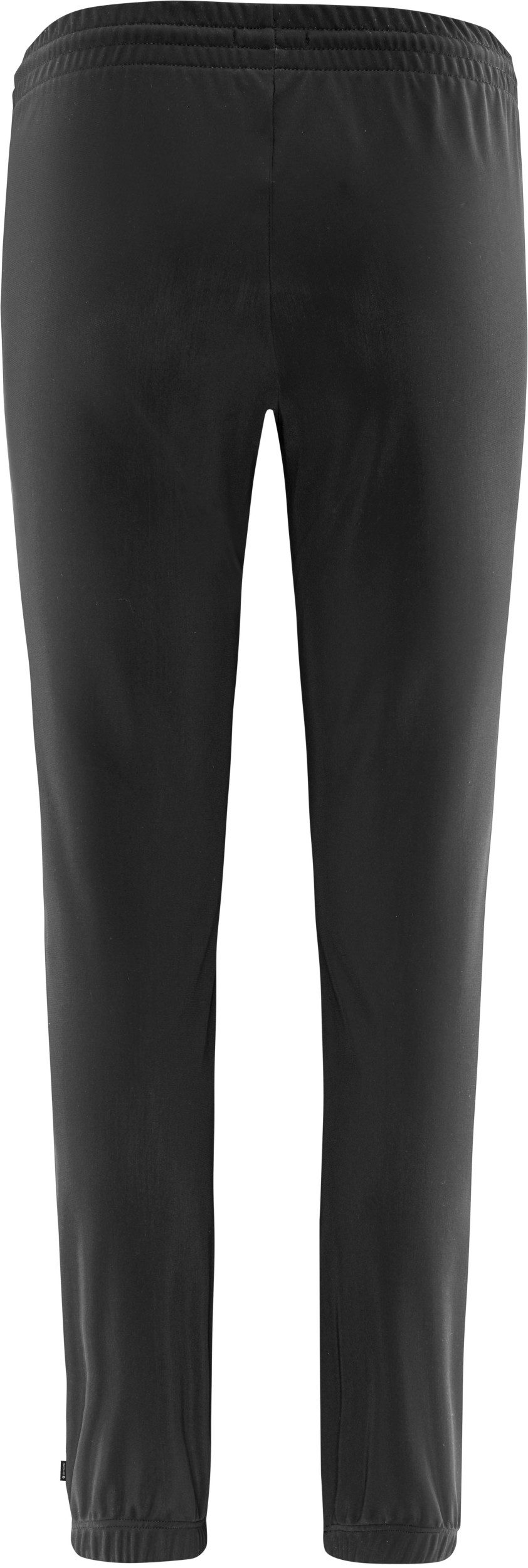 SCHNEIDER Sportswear Jogginghose SIDNEYW-HOSE Damen Funktions-Hose schwarz