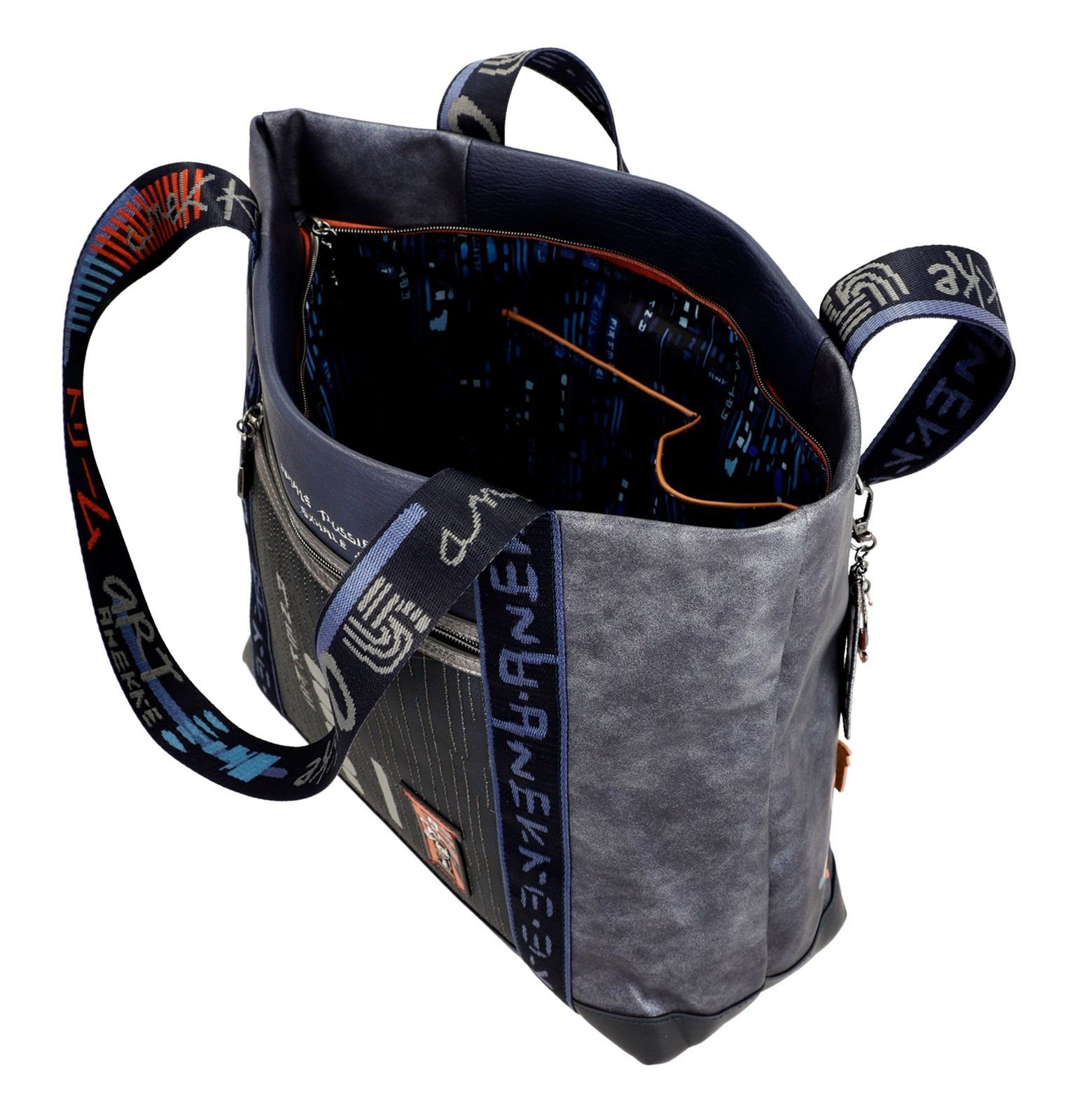 Anekke Schultertasche Contemporary