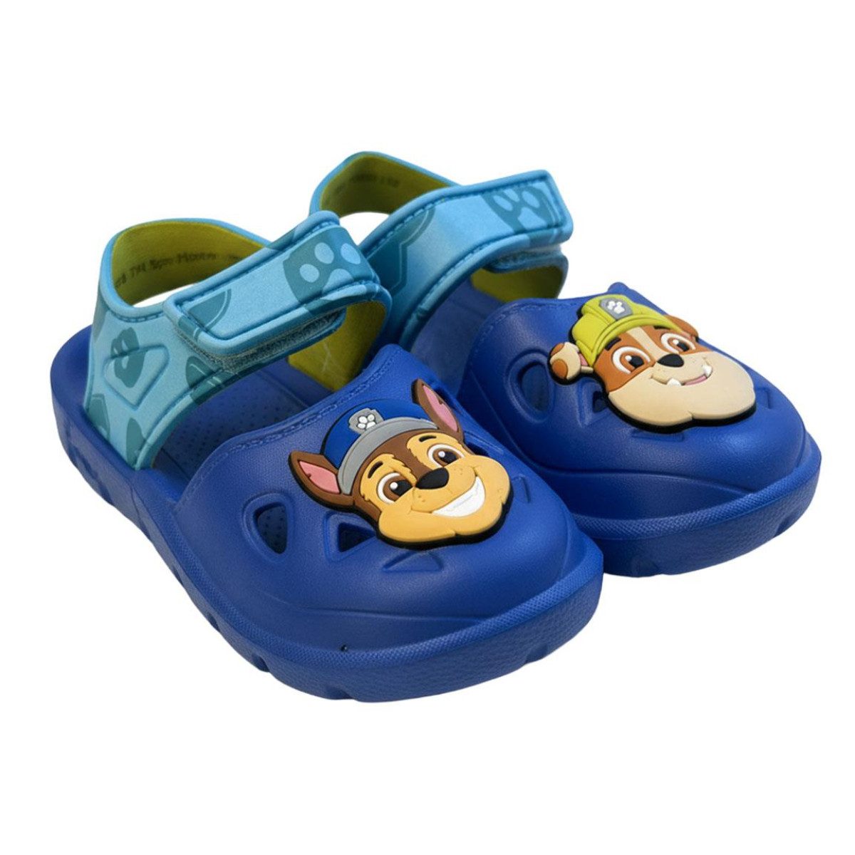 PAW PATROL Strandsandalen Kinder Badesandalen Freizeitschuhe Badesandale