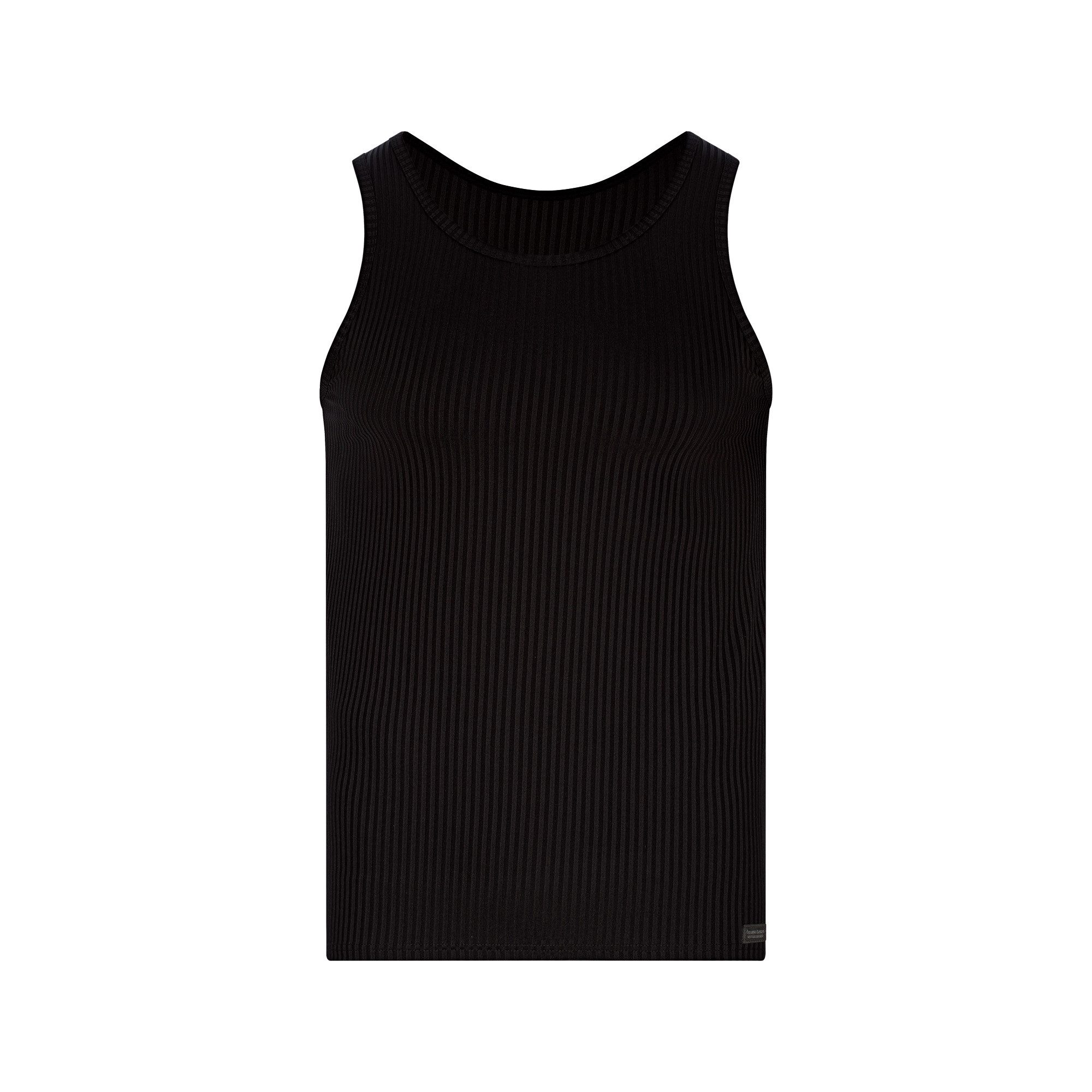 Bruno Banani T-Shirt ANTISTRESS 2.0 Rundhals, hüftbedeckend, elastisch günstig online kaufen