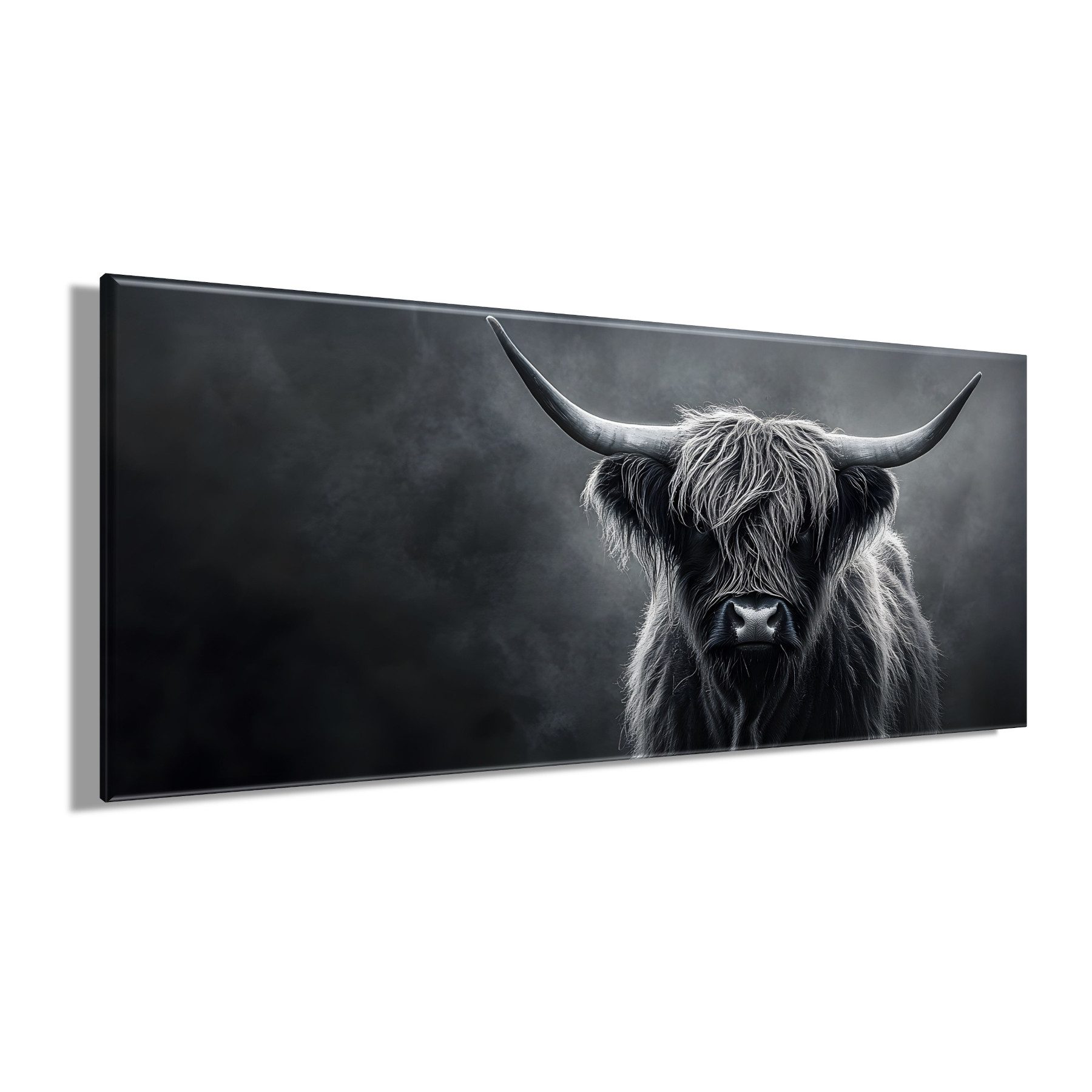 Bönninghoff Leinwandbild, (1 St)