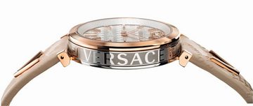 Versace Schweizer Uhr V-Twist