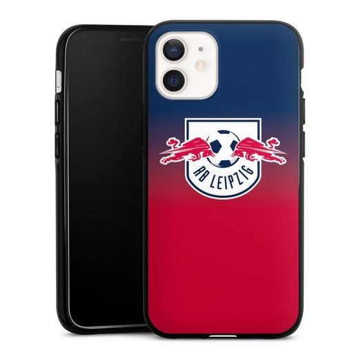 DeinDesign Handyhülle »Verlauf RB Leipzig« Apple iPhone 12 ...