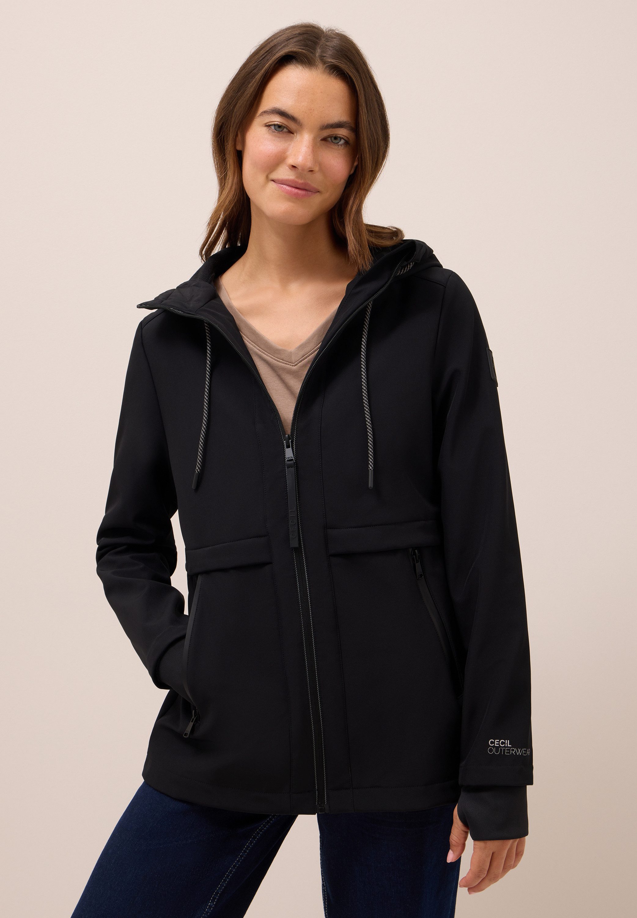 CECIL Kurzjacke günstig online kaufen