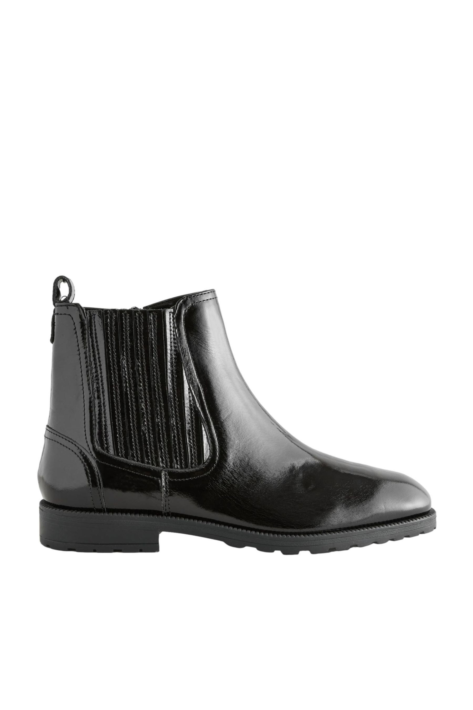 Next Forever Comfort® Chelsea Stiefeletten aus günstig online kaufen