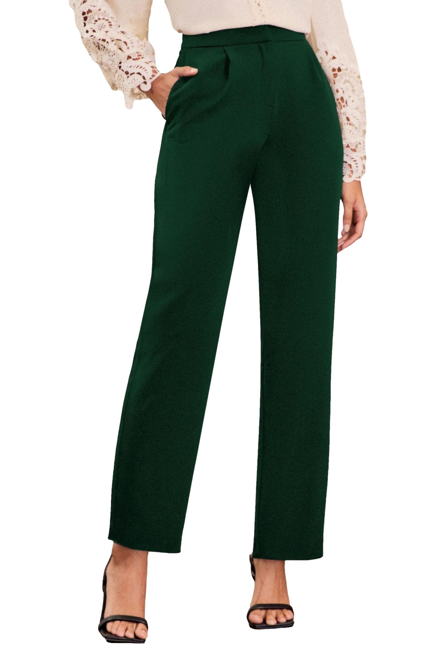 Forest Green