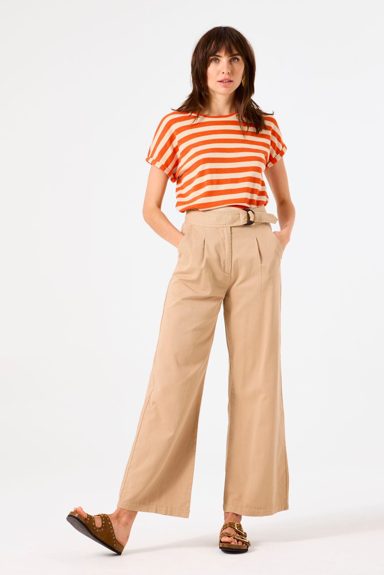 Garcia 2-in-1-Hose Hose