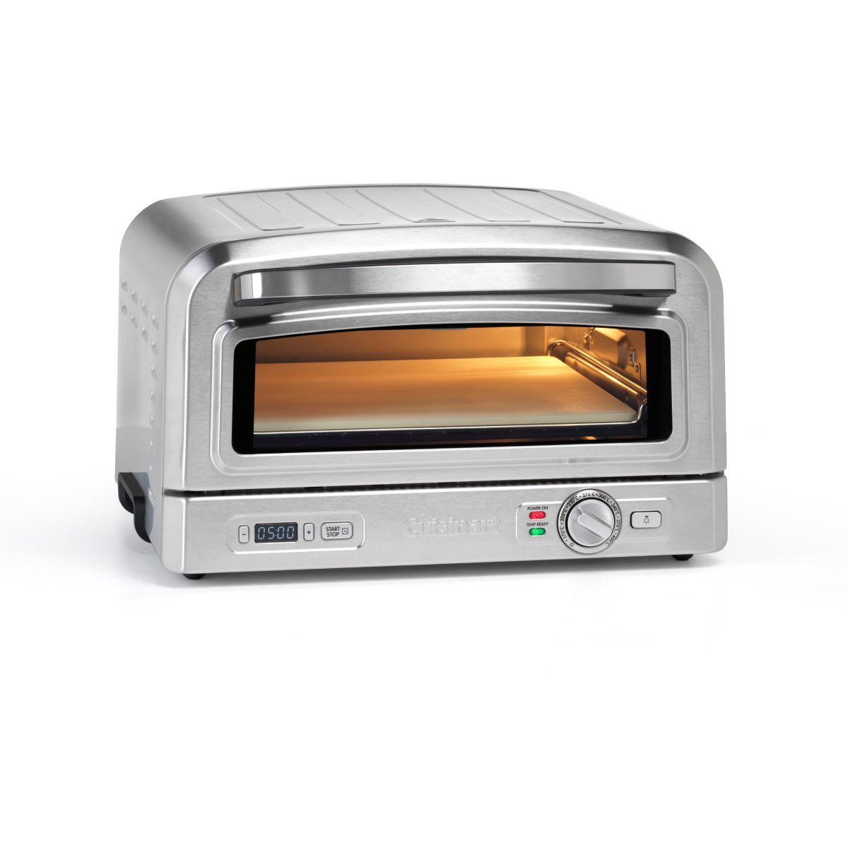 Cuisinart Pizzaofen Pizza Oven