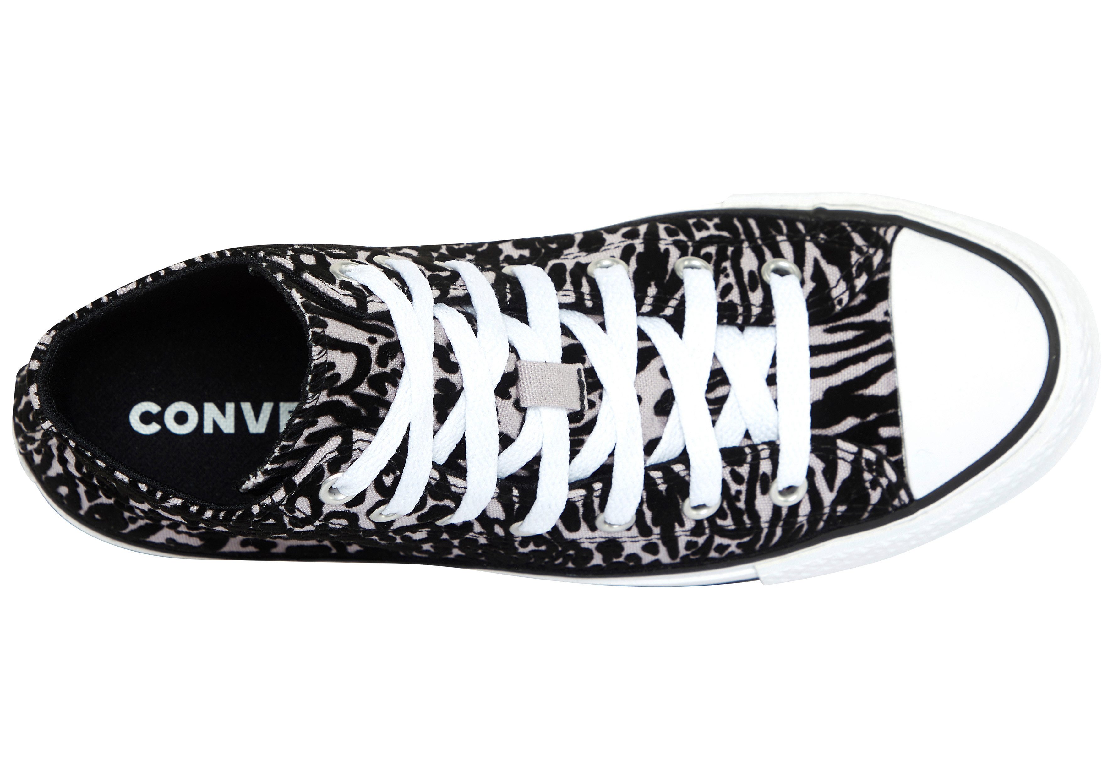 Converse CHUCK TAYLOR ALL STAR EVA LIFT Sneaker