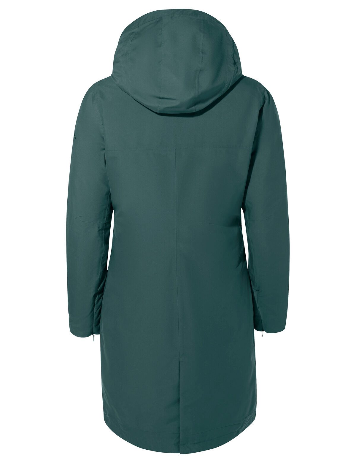VAUDE 3-in-1-Funktionsmantel Wo Annecy 3in1 Coat III CS Wintermantel Hochwertiger, vielseitiger Wintermantel für den modernen Alltag
