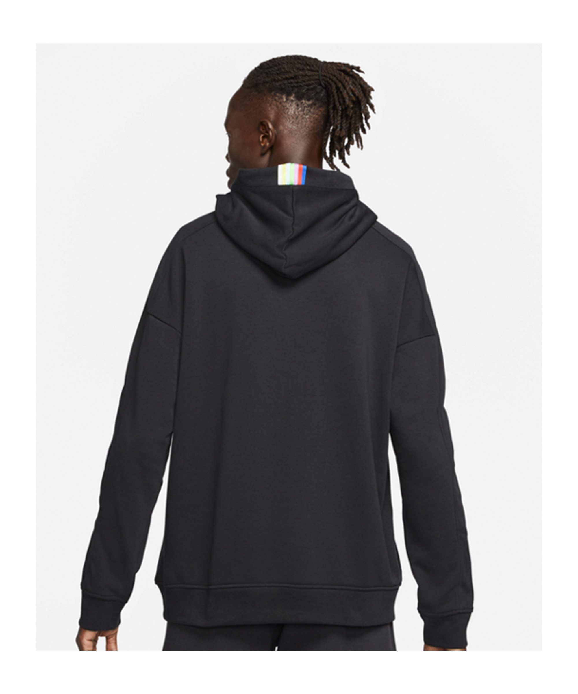 Nike Sweater F.C. Joga Bonito Hoody günstig online kaufen