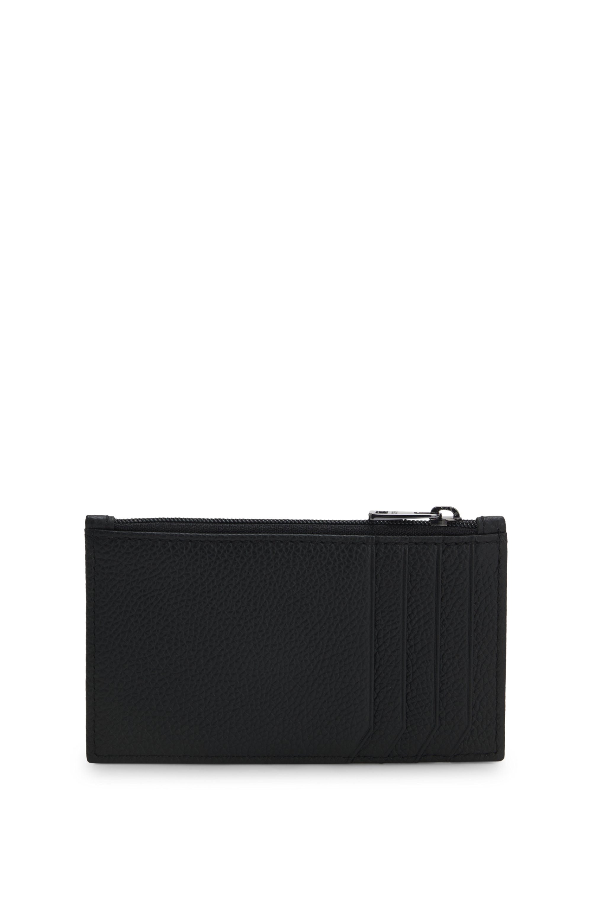 HUGO Geldbörse Quantic Zip Cardcase, Geldbeutel, Herrenbörse, Portemonnaie günstig online kaufen