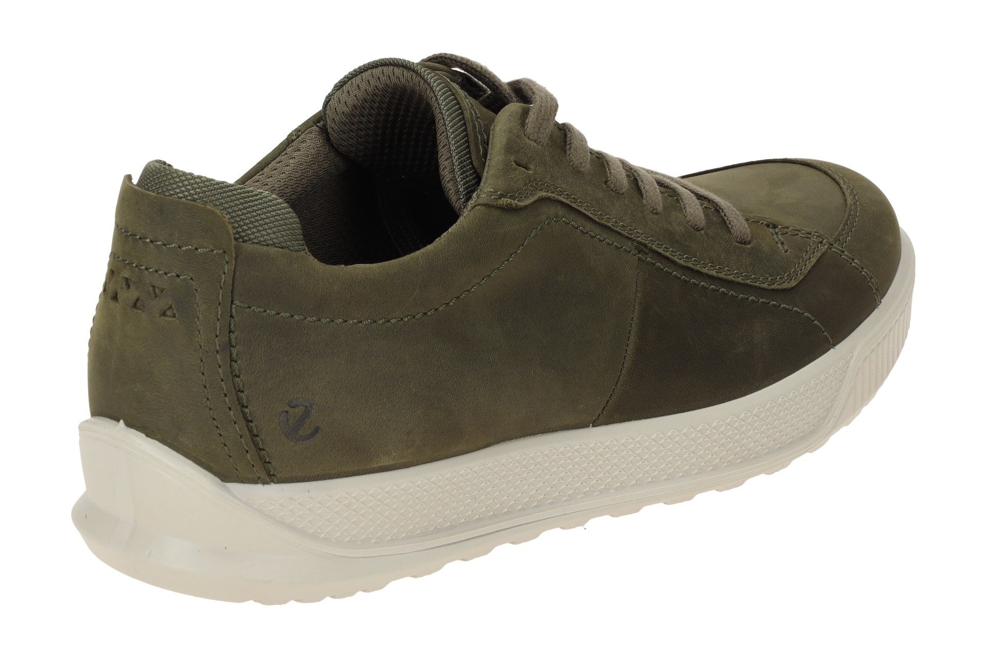 Ecco 50163402543 Schnürschuh