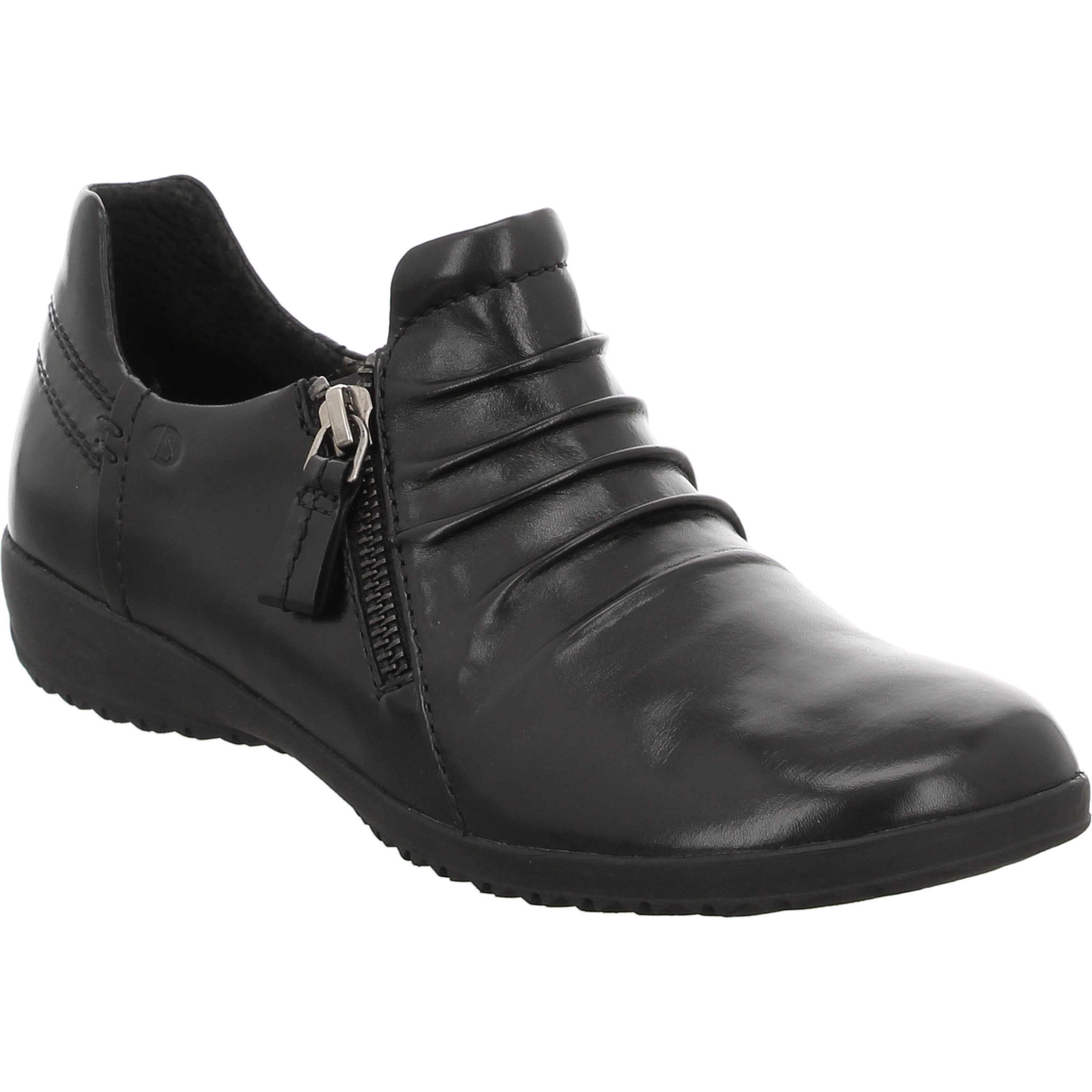 Josef Seibel Naly 46, schwarz Schnürschuh günstig online kaufen