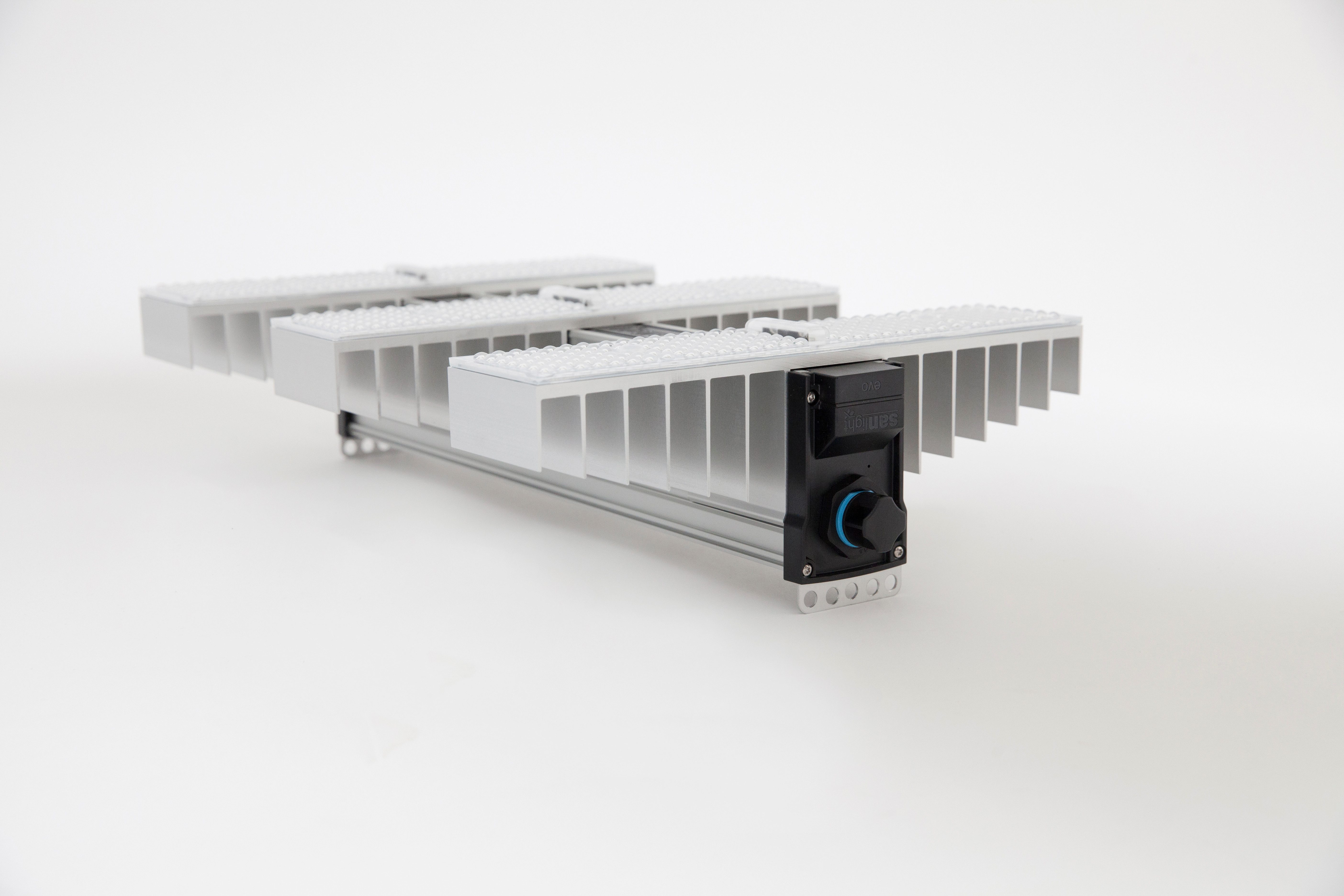 SANlight Pflanzenlampe SANlight EVO 3 1.5 LED, LED fest integriert günstig online kaufen