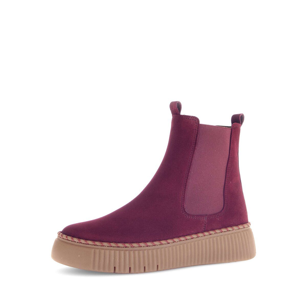Gabor Chelsea Boot Rauleder Chelseaboots