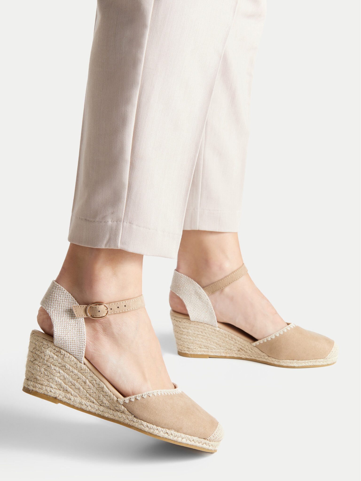 Jenny Fairy Jenny Fairy Espadrilles Damen günstig online kaufen