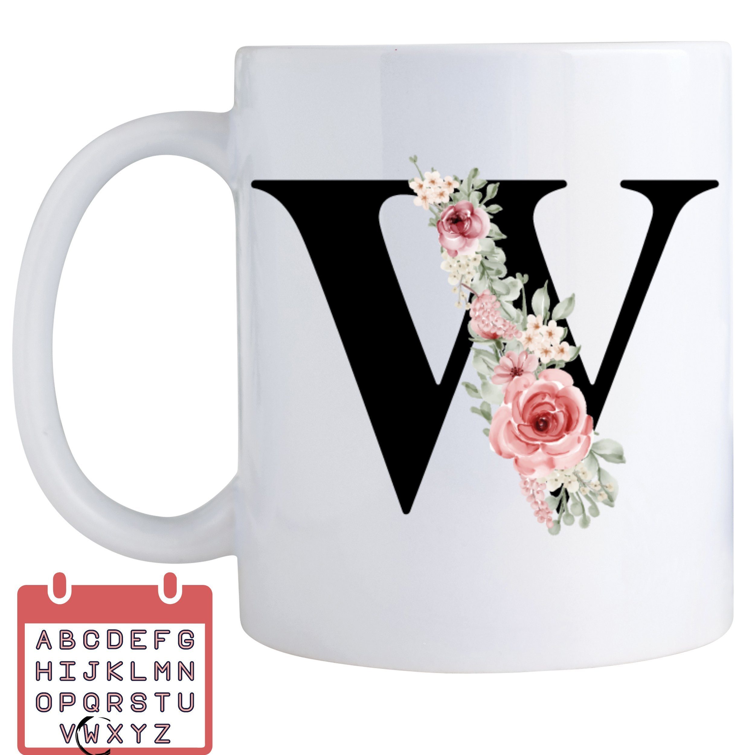Giftandprint Tasse personalisiert