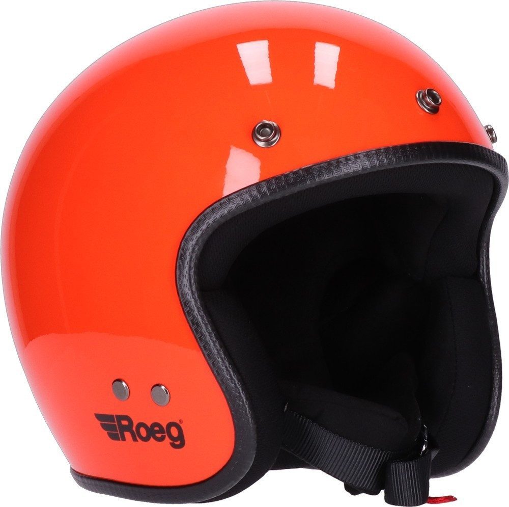 Motorradhelm Jett Helmet