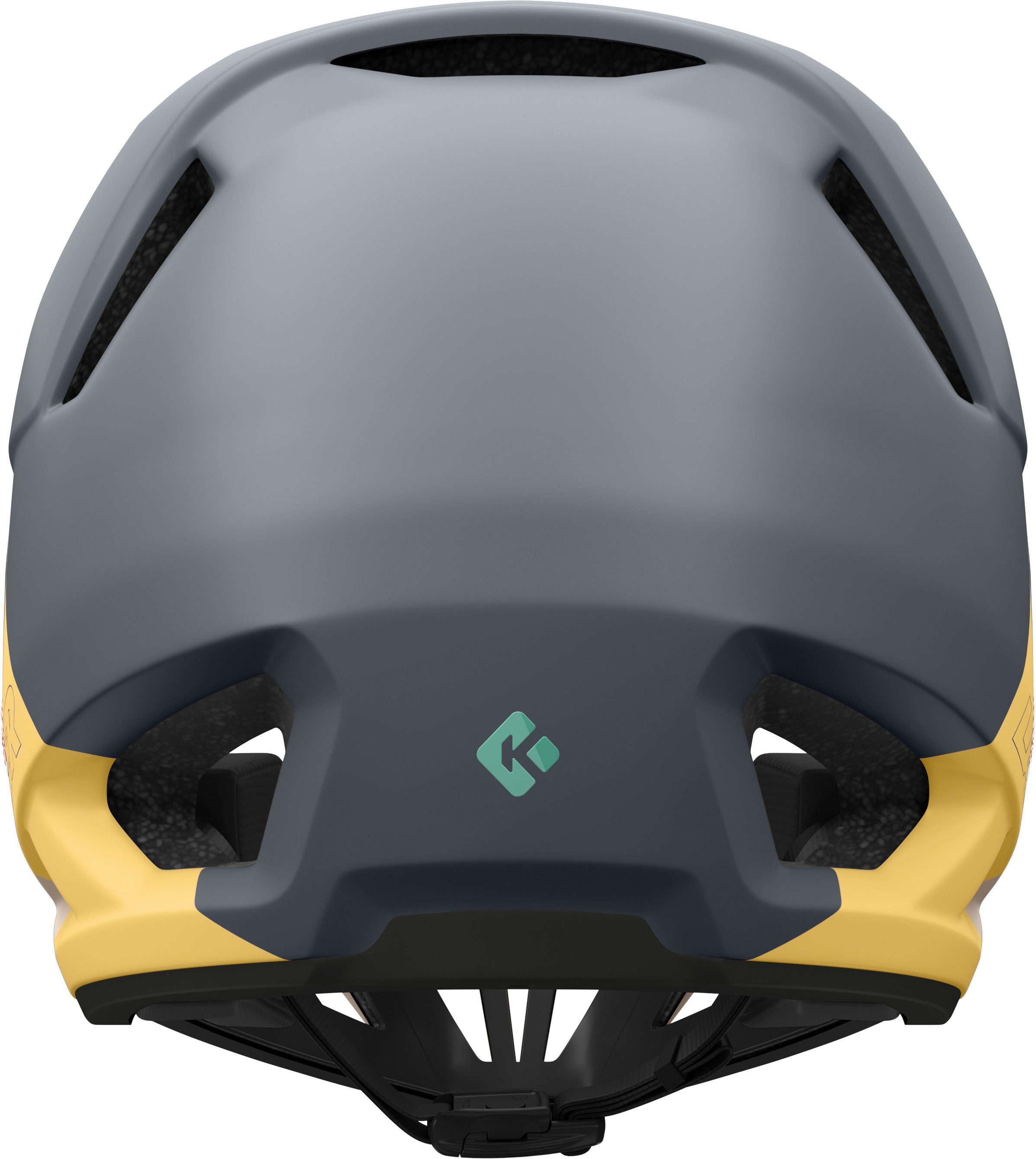 Lazer Fahrradhelm, Full Face Helm Cage KinetiCore