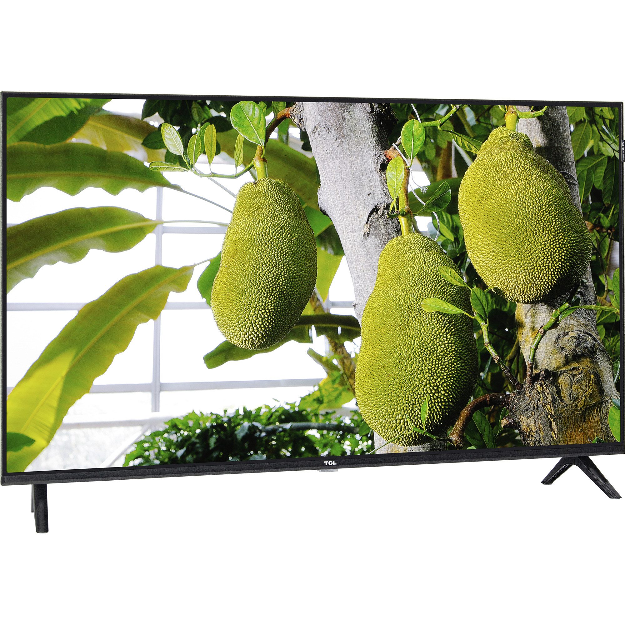 TCL 50V5C LED-Fernseher (50 Zoll, Full HD, Ja)