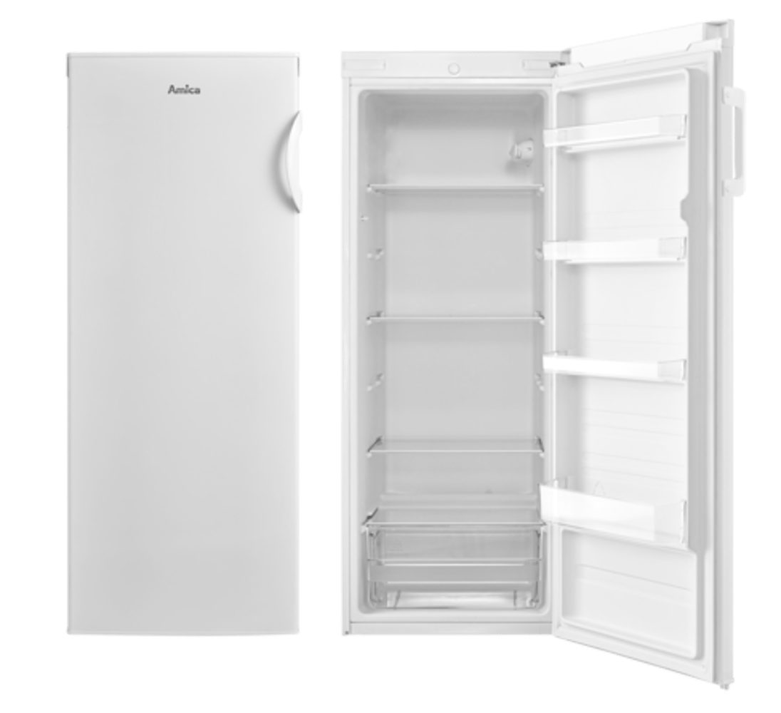 Amica Kühlschrank VKS 354 130 W