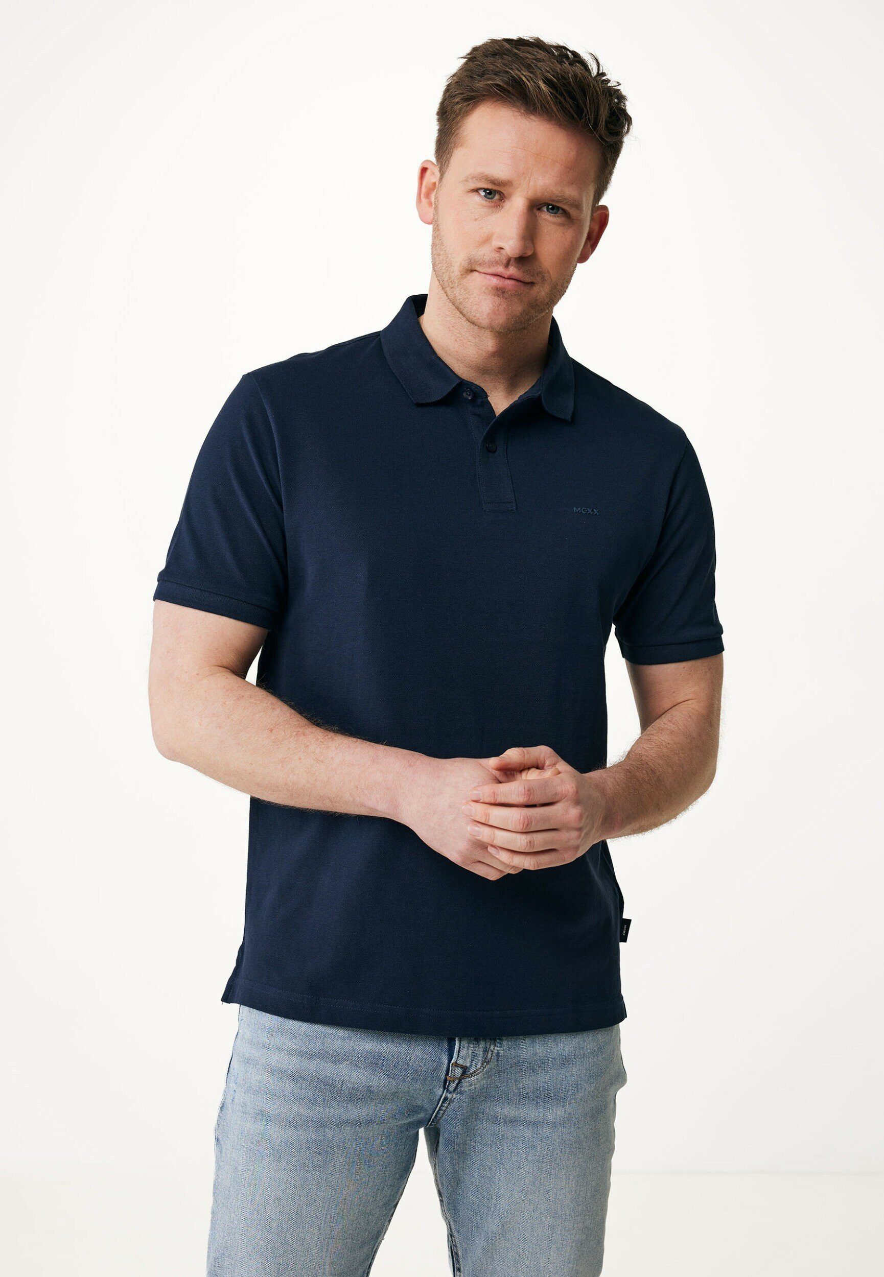 Mexx Poloshirt günstig online kaufen