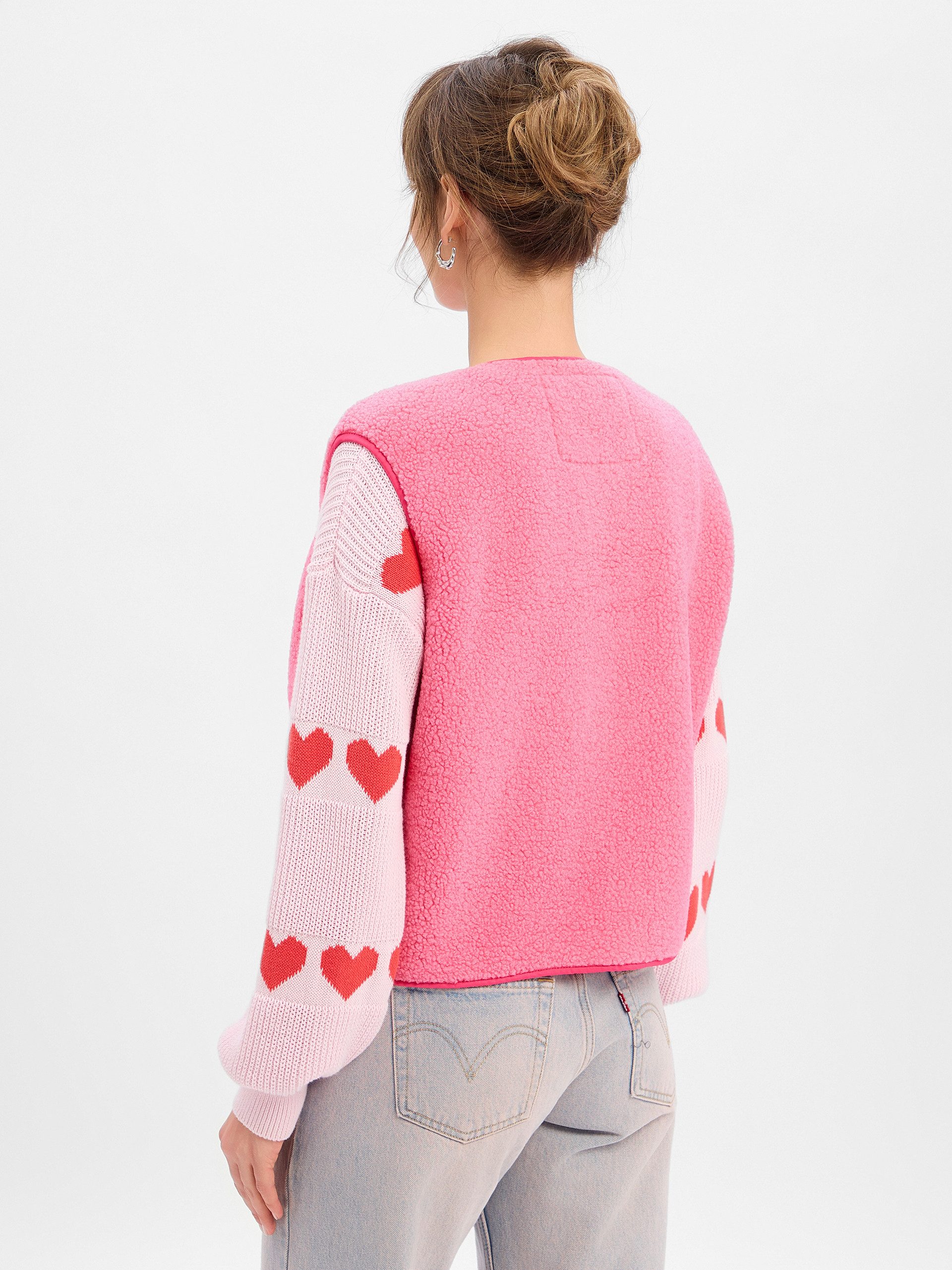 JJXX Funktionsweste Vera günstig online kaufen