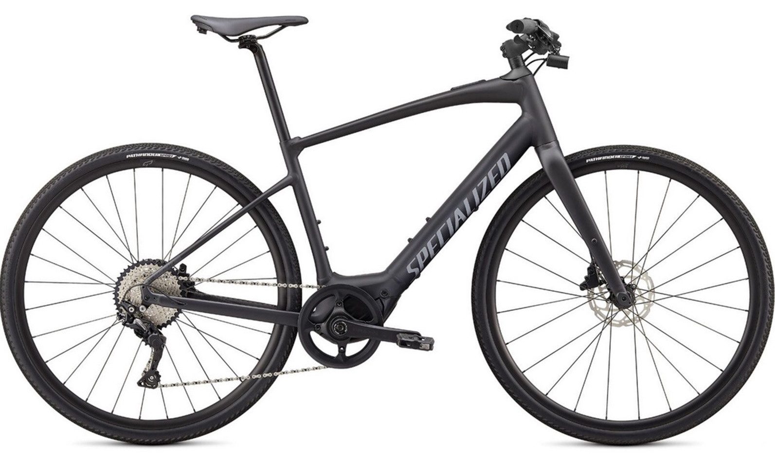 Specialized E-Bike