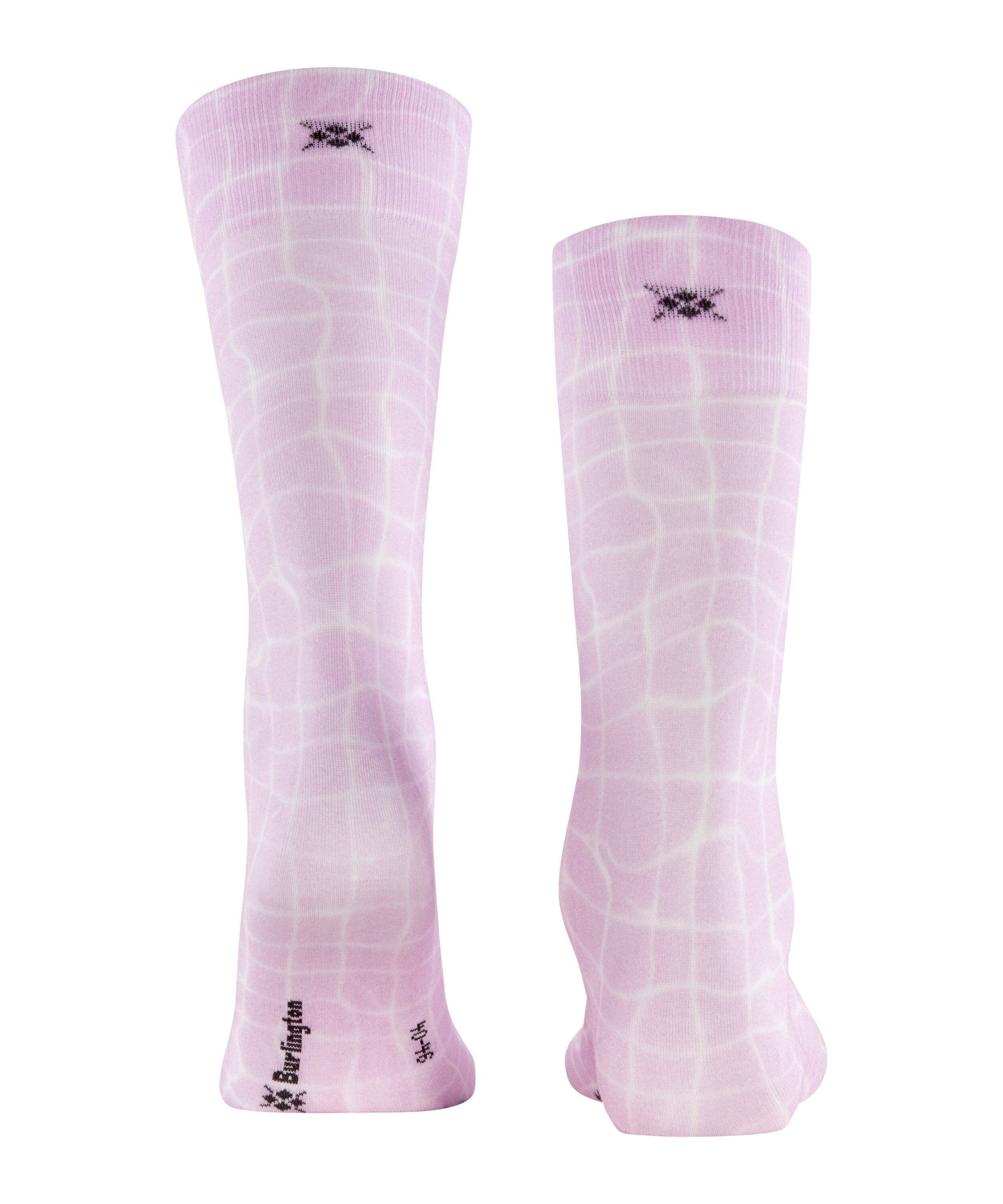 Burlington Socken Poolside Socken (1-Paar)