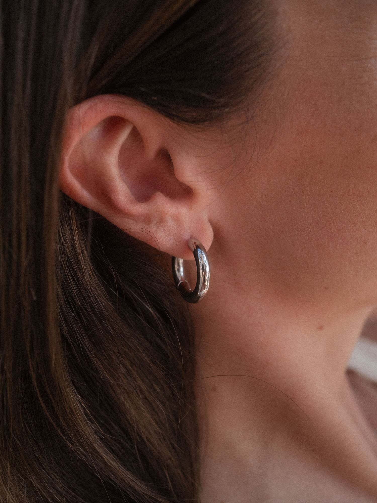 Purelei Paar Ohrstecker Glamorous