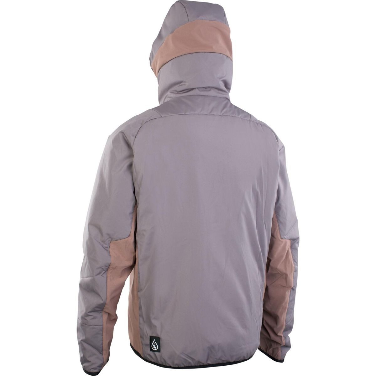 ION Fahrradjacke Bike Jacket Shelter Hybrid Padded Unisex