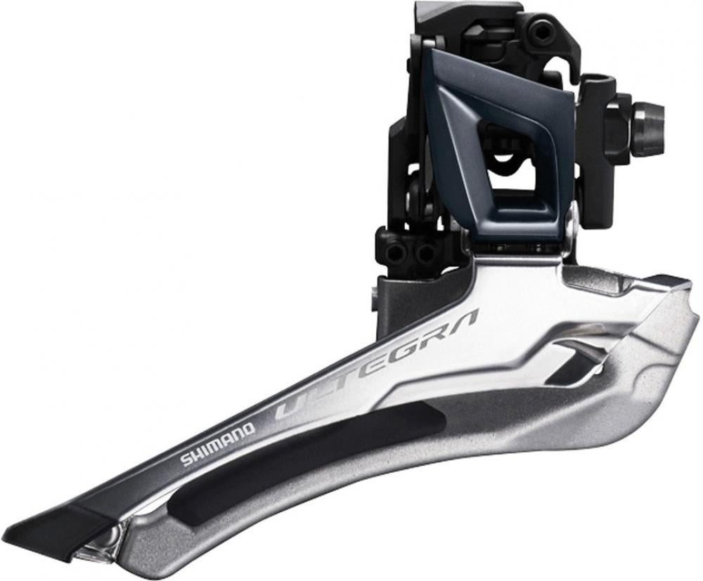 Kettenumwerfer SHIMANO Umwerfer ULTEGRA FD-R8000 Anlöt 11-fach - präzise Frontschalt-