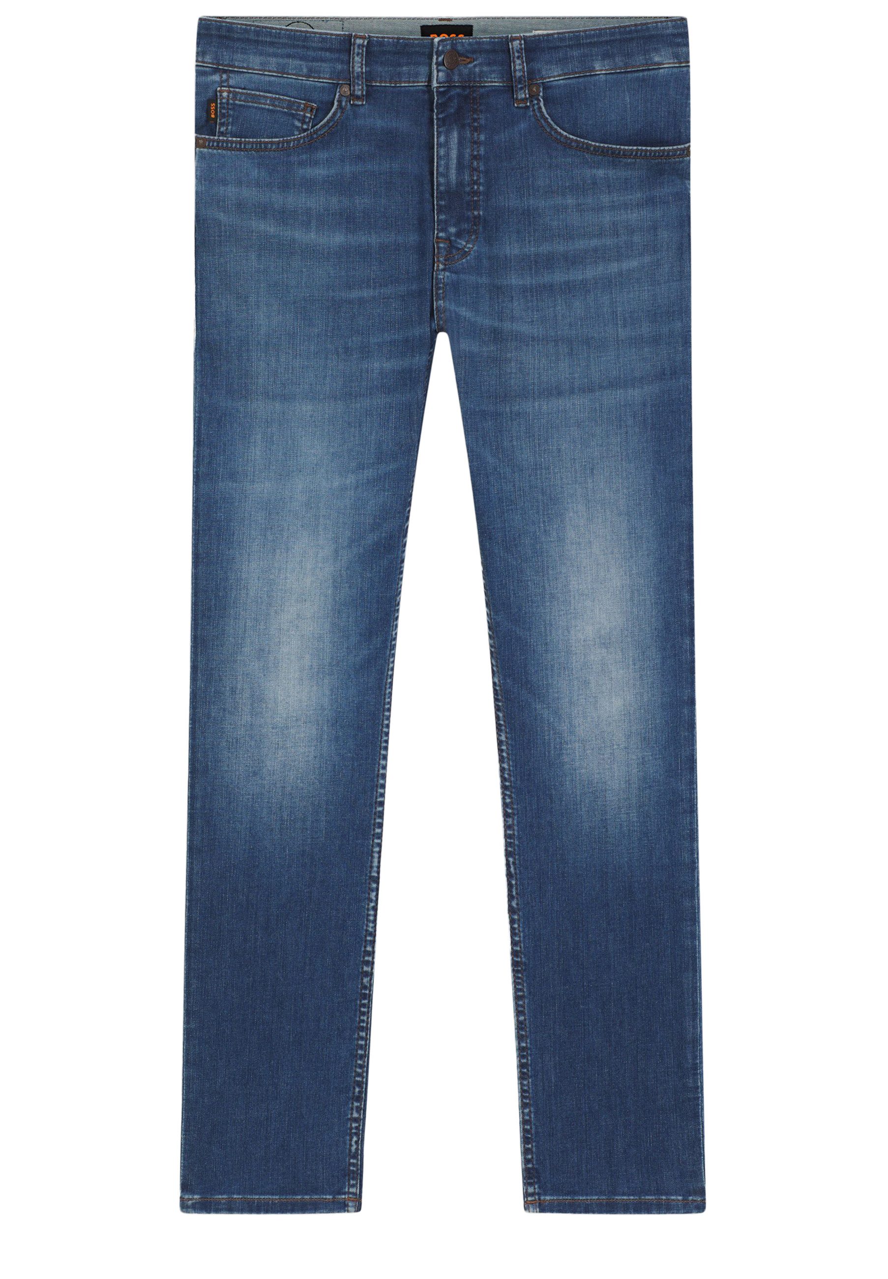 5-Pocket-Jeans Delaware BO
