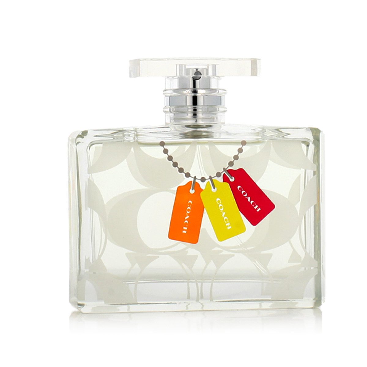 COACH Eau de Parfum Color Spray