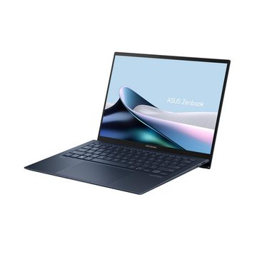 Asus ZenBook S13 OLED UX5304MA-NQ168X 13,3" i7 U15-MTL/32GB/ W11P Notebook (33,8 cm/13,3 Zoll, Intel Core Ultra 7 155U)