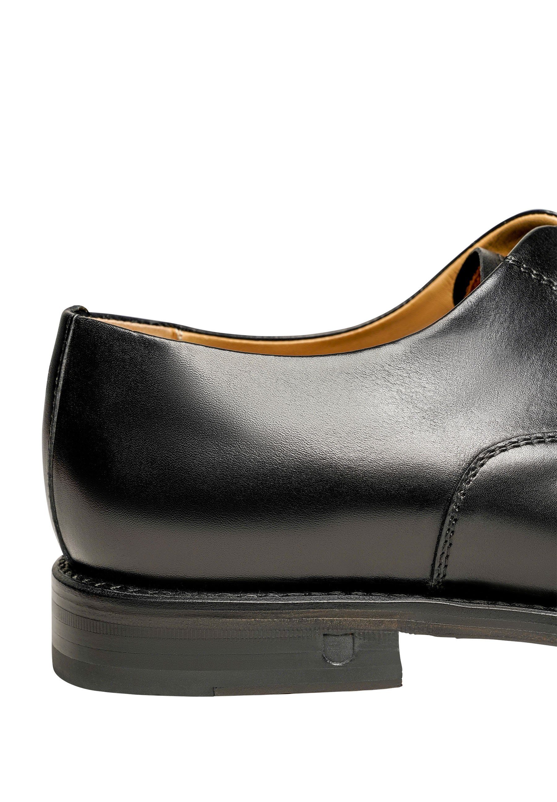 Henry Stevens Marshall PO Businessschuh Schnürschuh günstig online kaufen
