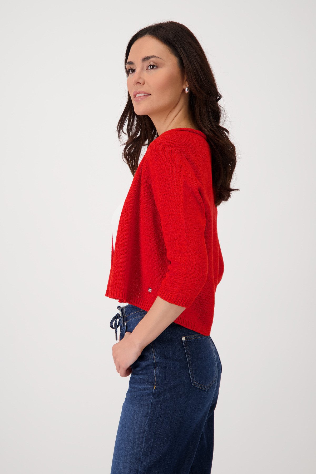 Monari Strickjacke günstig online kaufen