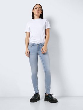 Noisy may Skinny-fit-Jeans ALLIE (1-tlg) Plain/ohne Details, Weiteres Detail