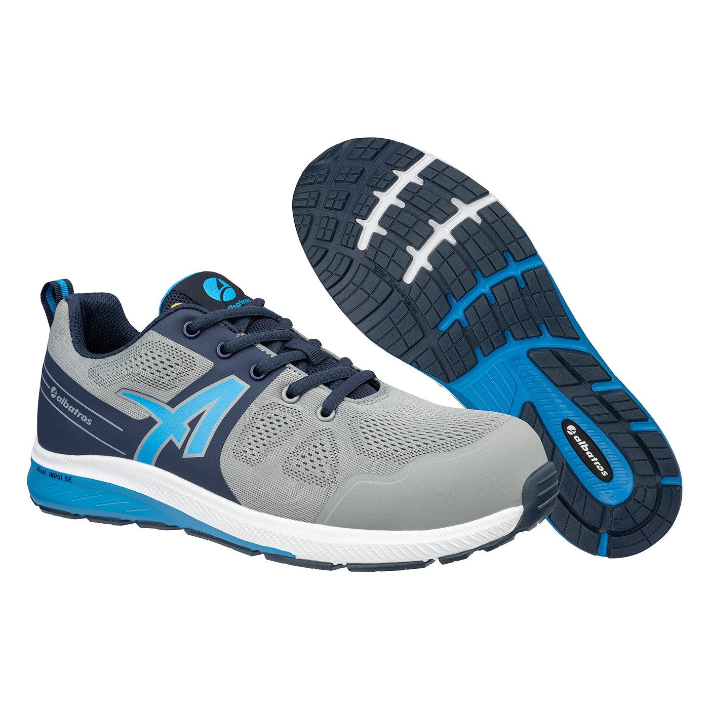 Albatros Sicherheitsschuh