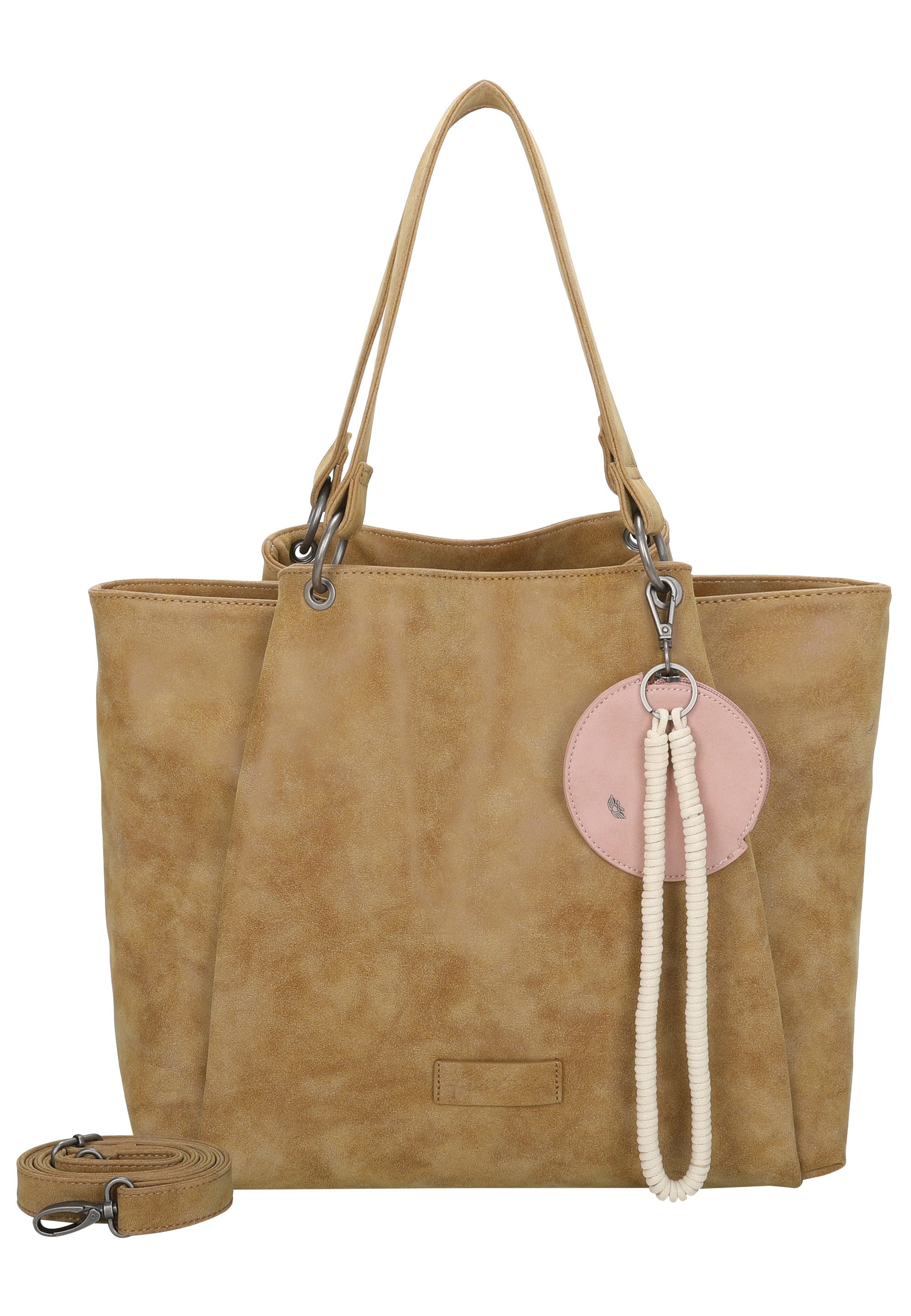 Henkeltasche Fritzi42N