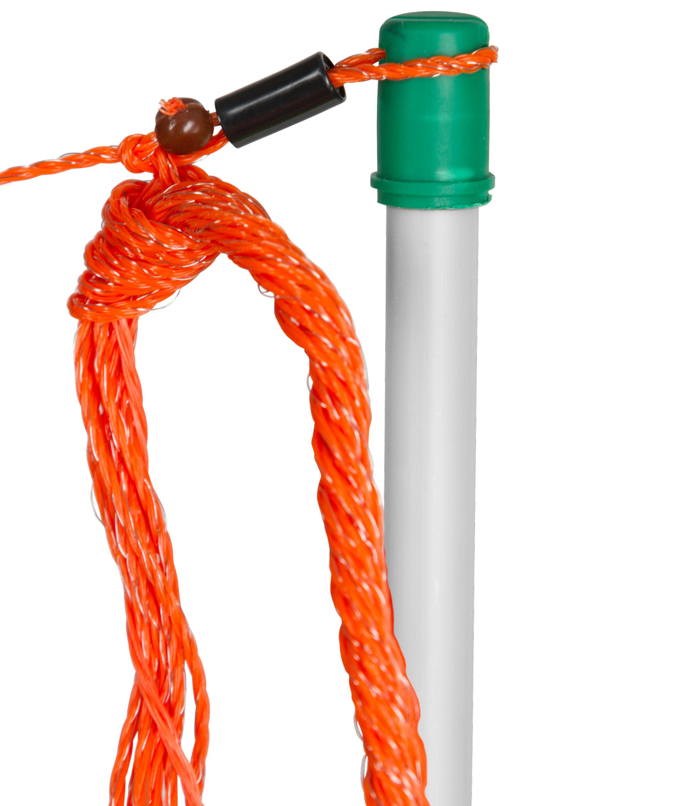 Kerbl Weidenzaun TITAN LIGHT Schafnetz Höhe günstig online kaufen